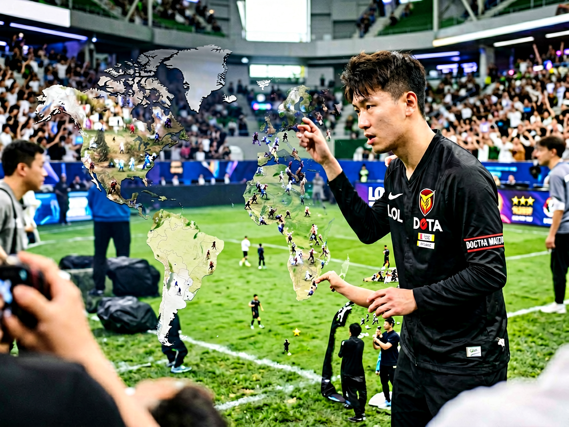 CS2新地图及Major赛事预告